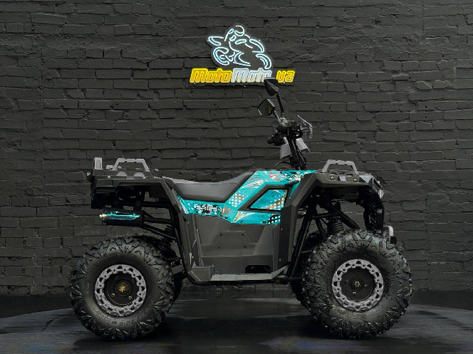 Квадроцикл SPARK SP125-11