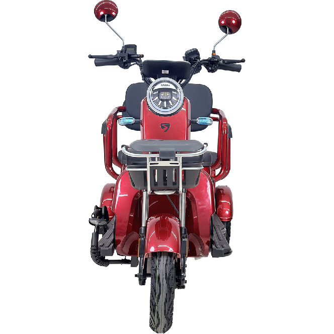 Електротрицикл SPARK Pulse 1000w