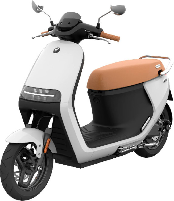 Электроскутер SEGWAY-NINEBOT E110L