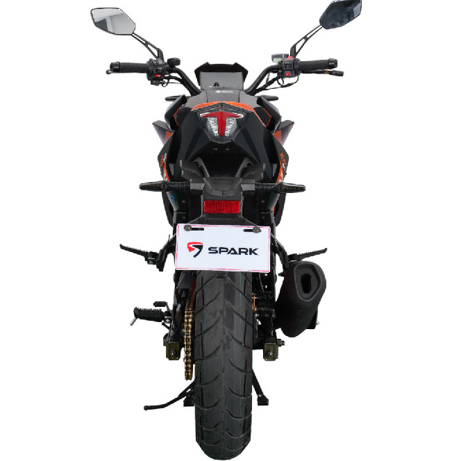 Мотоцикл SPARK SP250R-50