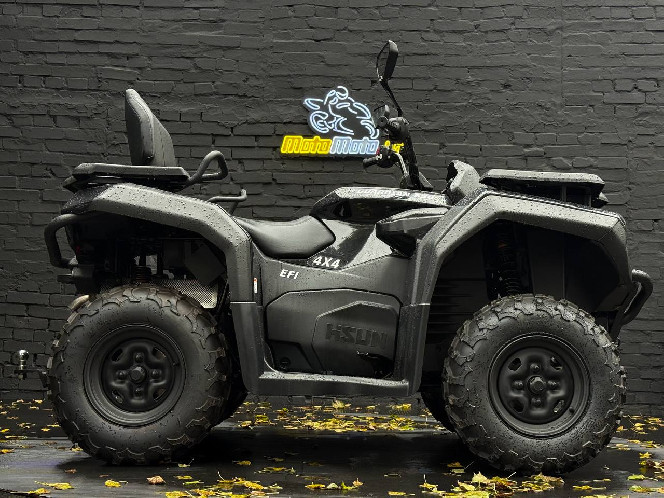 Квадроцикл HISUN GUARDIAN 550