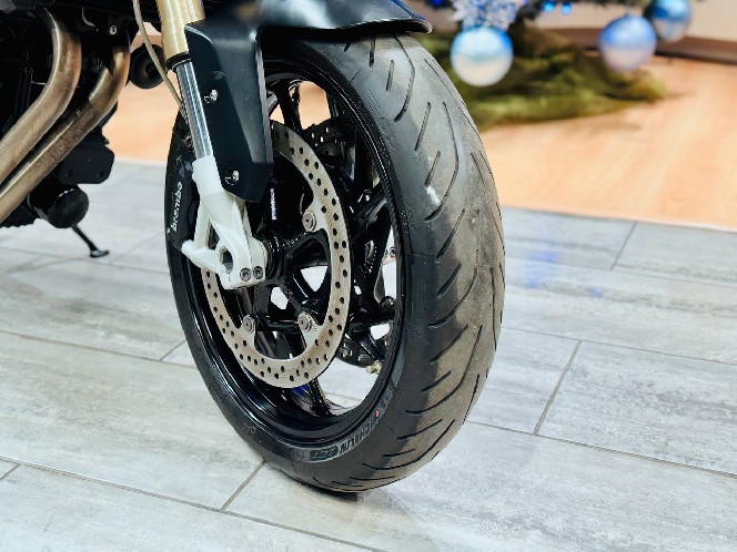 Мотоцикл BMW F 800 R 2015 рік,(15000 км) б/у