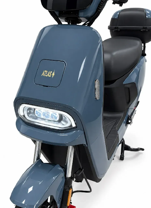 Электроскутер ATLAS Bee 1000W