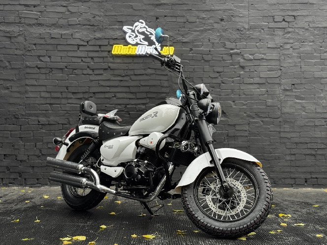 Мотоцикл RIDER RENEGADE 250
