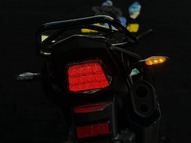Мотоцикл GEON ADX 250 Off-Road 19/17, МКПП-6