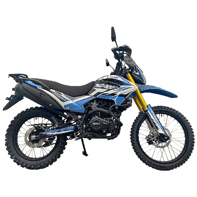 Мотоцикл SPARK SP250E-11