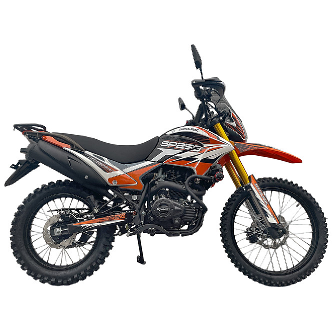 Мотоцикл SPARK SP250E-11