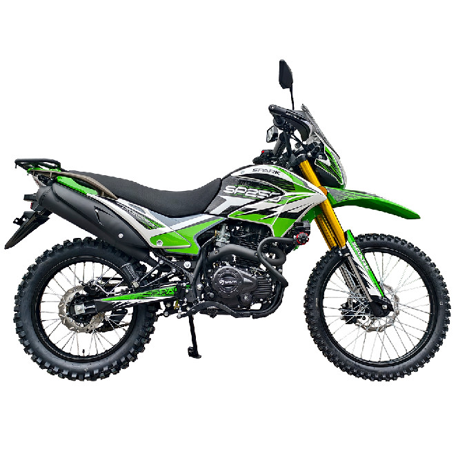 Мотоцикл SPARK SP250E-11