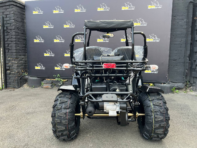 Баггі COMMAN YK200G