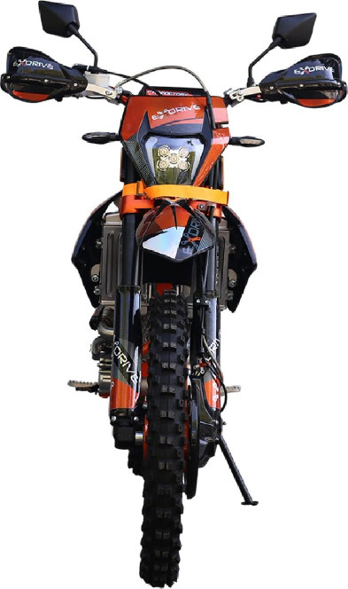 Мотоцикл EXDRIVE PROFACTORY 300