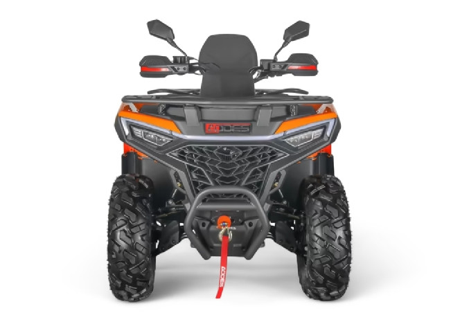 Квадроцикл ODES Pathcross 525-L EPS