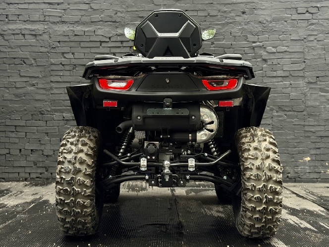 Квадроцикл SEGWAY 1000 AT10W FULL Equipped