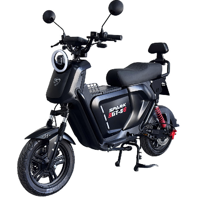 Електровелоскутер SPARK GT-S 16