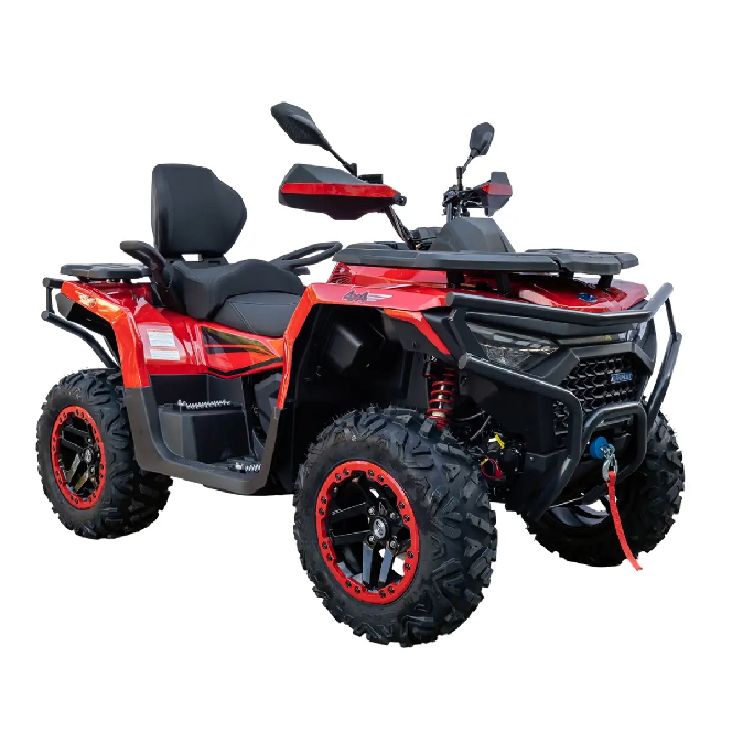 Квадроцикл LINHAI VALOR650(S) MUD EFI EPS