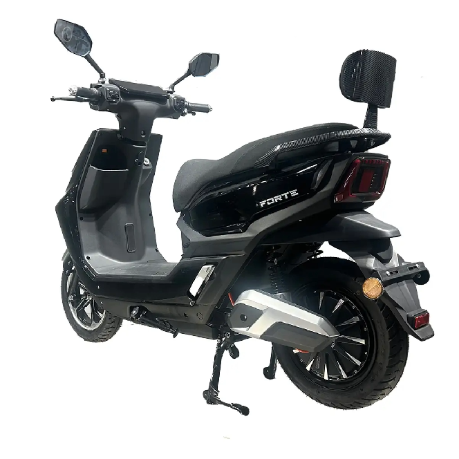Электроскутер FORTE R3