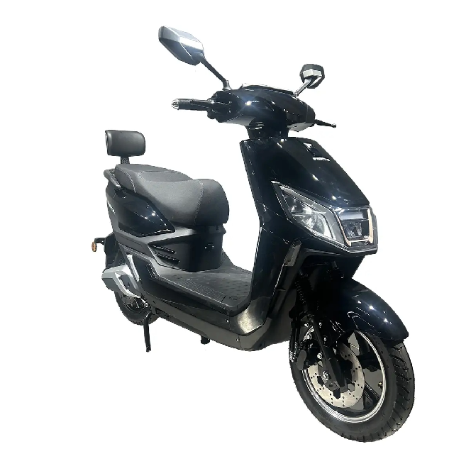 Электроскутер FORTE R3