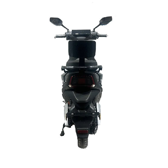 Электроскутер FORTE R3