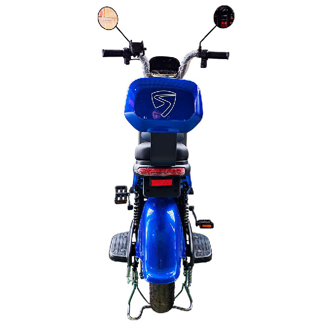 Електровелоскутер SPARK R9 14