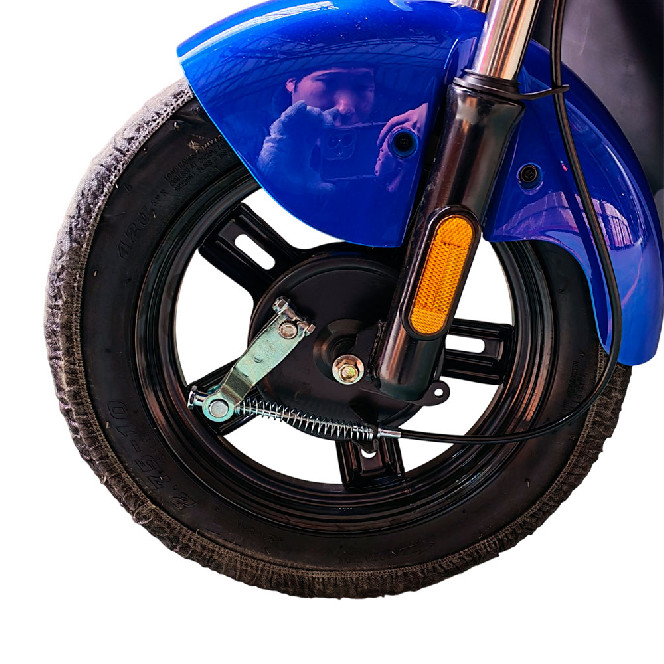 Електровелоскутер SPARK R9 14