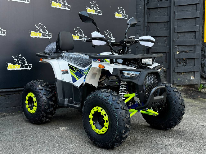 Электроквадроцикл ARMADA Vector 1500W