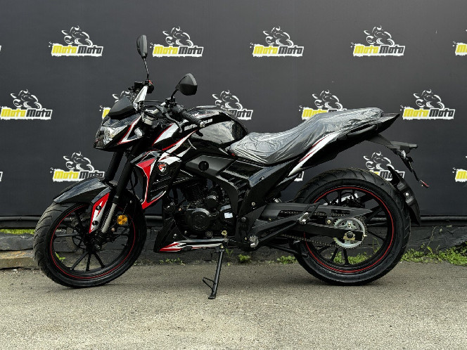 Мотоцикл SPARK SP250R-35