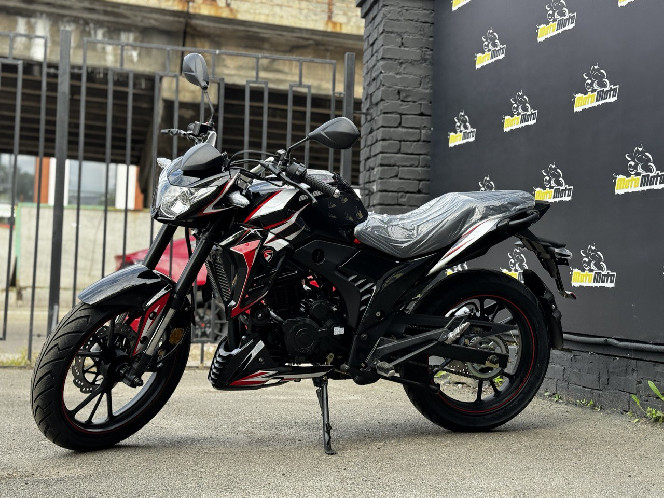 Мотоцикл SPARK SP250R-35