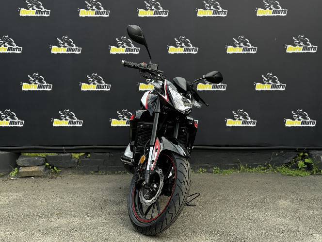 Мотоцикл SPARK SP250R-35