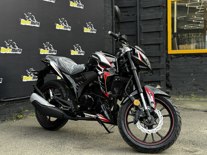 Мотоцикл SPARK SP250R-35