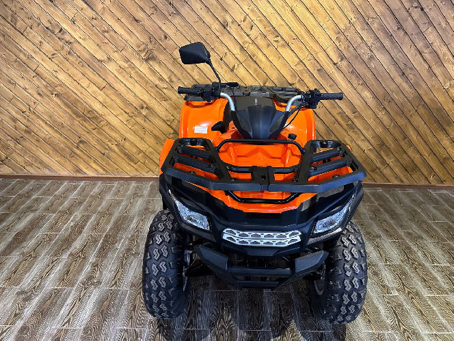 Loncin LX200 б/у 2018 г.