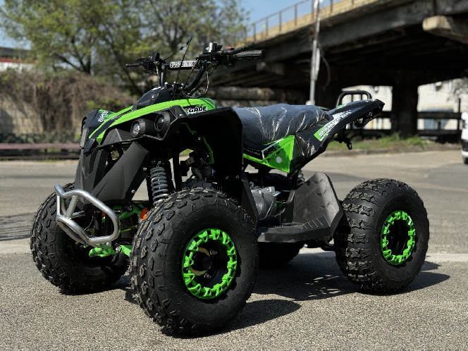 Квадроцикл PRB HIGHPER ATV003