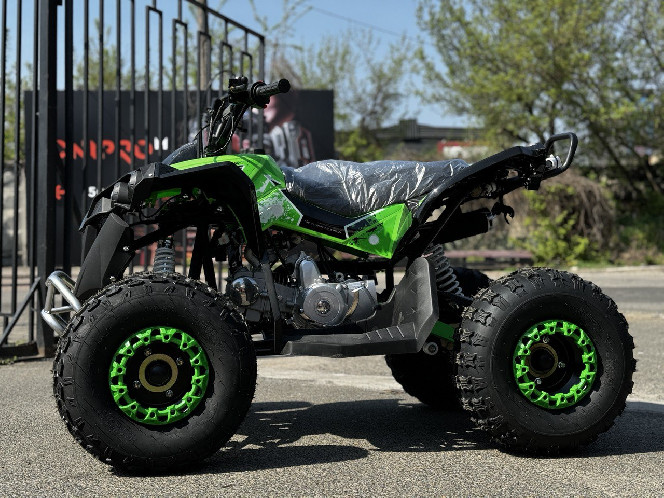 Квадроцикл PRB HIGHPER ATV003