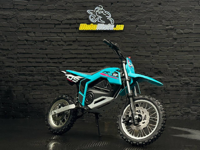 Електропітбайк CFMOTO CFX-5E NEW