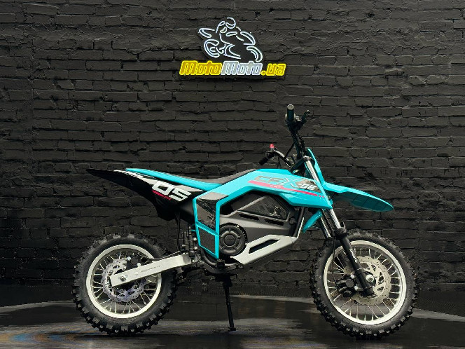 Електропітбайк CFMOTO CFX-5E NEW