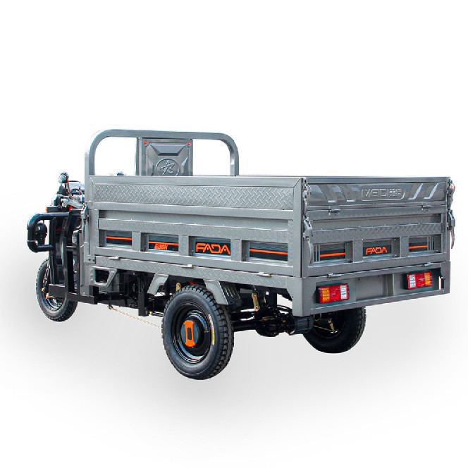 ЕЛЕКТРОТРИЦИКЛ ВАНТАЖНИЙ FADA БІЗОН, 1500W