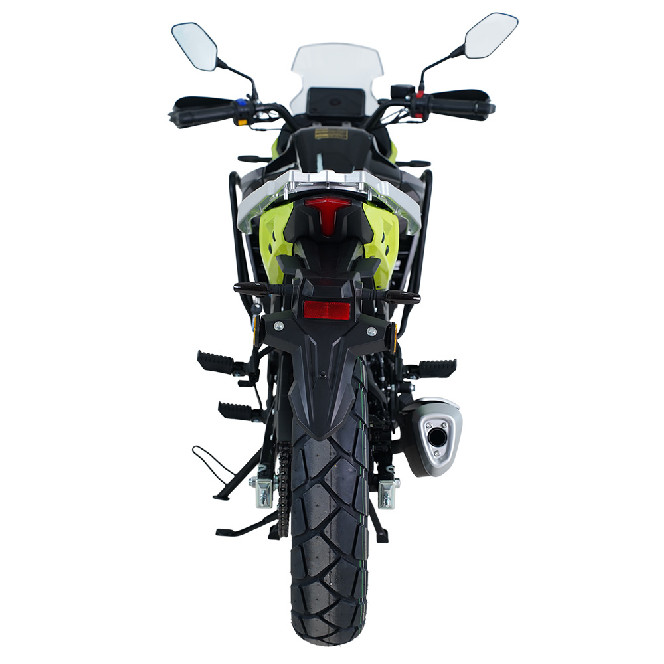 Мотоцикл SPARK SP300T-9
