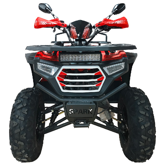 Квадроцикл SPARK SP200-11
