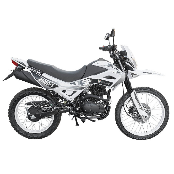 SPARK SP250D-1