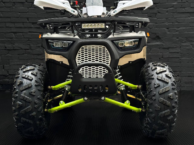 Квадроцикл SPARK SP125-9