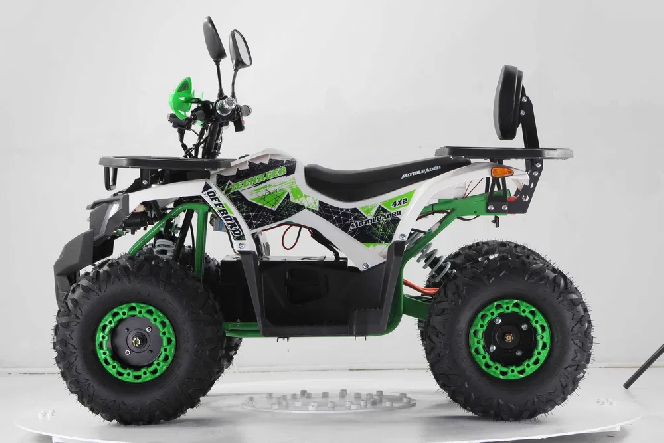 Электроквадроцикл TEENAGER 1500W