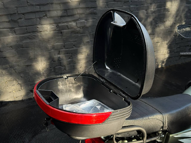 Мотоцикл SPARK SP125C-2CFO (2026) (NEW)