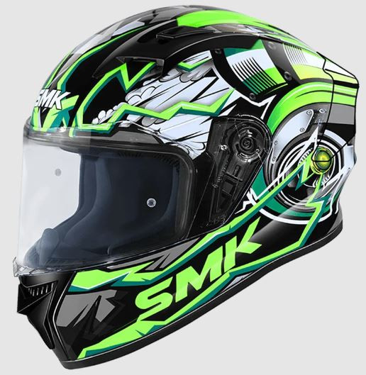 SMK Stellar Turbo GL286