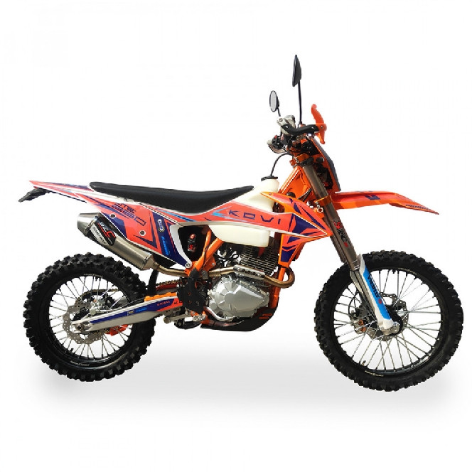 KOVI 250 LITE