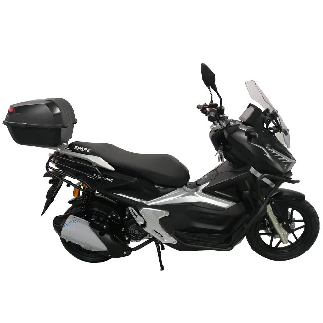 Скутер SPARK SP180S-25