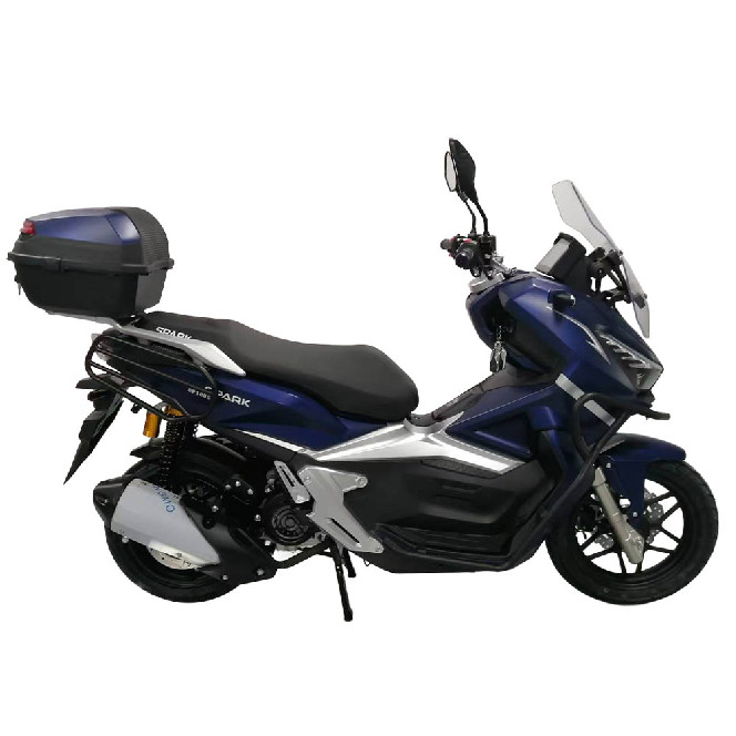 Скутер SPARK SP180S-25