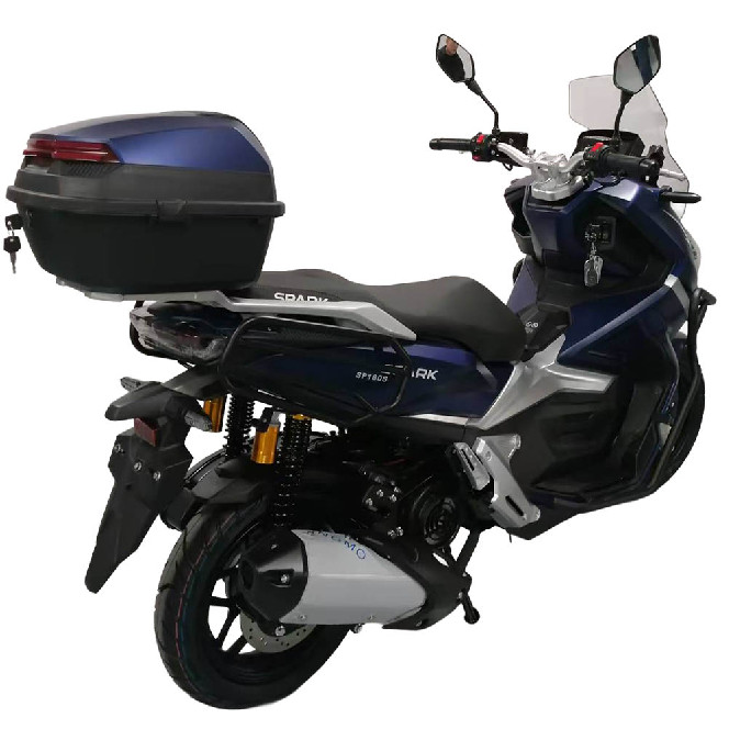 Скутер SPARK SP180S-25