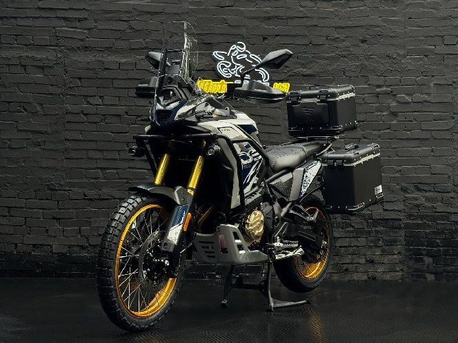 Мотоцикл VOGE DS800X RALLY