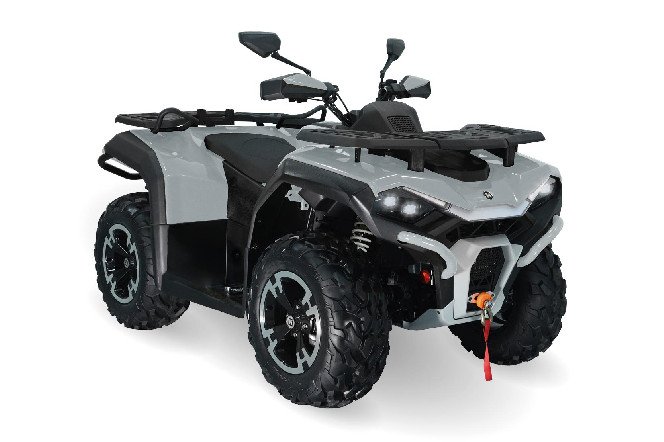 Квадроцикл HISUN GUARDIAN 750