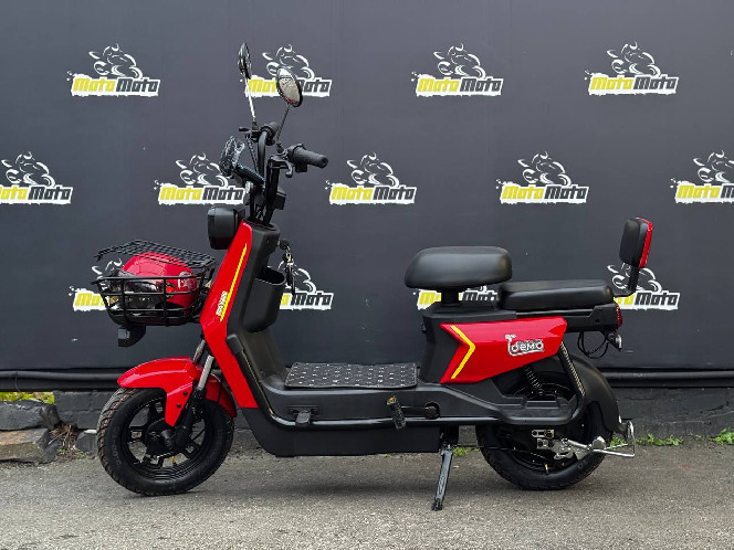 Электровелоскутер IDemo Lite Skywalker R80-LA