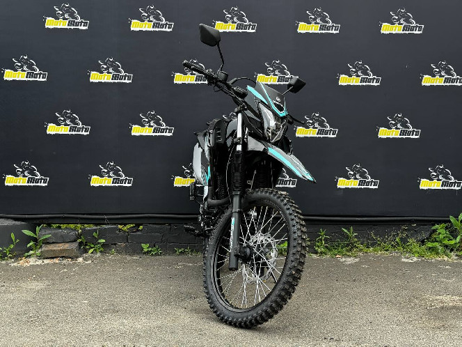 Мотоцикл GEON X-LINE 250 (FE 21/18) МКПП-6 On-Road