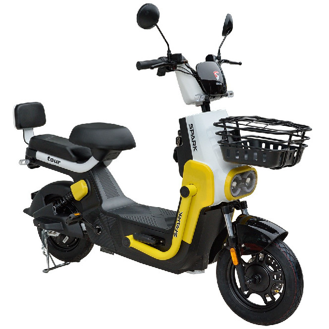 Электровелоскутер SPARK TOUR 14